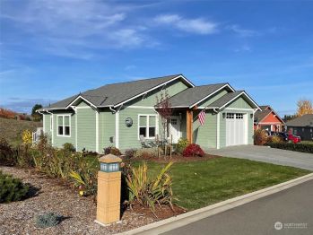11 Snowbell Court , Sequim, WA 98382