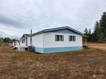 12333 Witland Lane SE, Yelm, WA 98597-9208