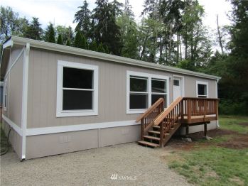 8329 Abelia Court SE, Yelm, WA 98597