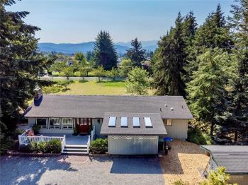 185 Simpson Road , Sequim, WA 98382