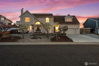 4073 W Cove West Drive , Moses Lake, WA 98837