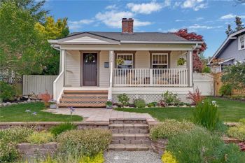 3208 N 9th Street , Tacoma, WA 98406