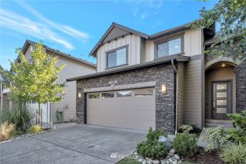 16802 W 1st Place , Bothell, WA 98012