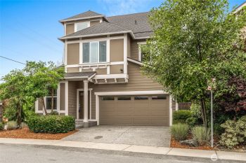 14928 16th Avenue W #30, Lynnwood, WA 98087