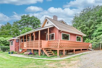 6425 85th Avenue SE, Snohomish, WA 98290