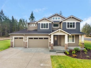 8349 52nd Court NE, Lacey, WA 98516
