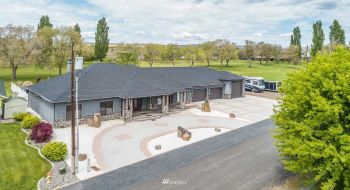 19528 Braeburn Drive , Soap Lake, WA 98851