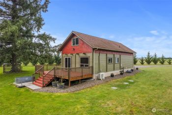 658 Spencer Road , Toledo, WA 98591