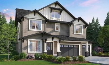 9106 123rd Drive SE, Newcastle, WA 98056