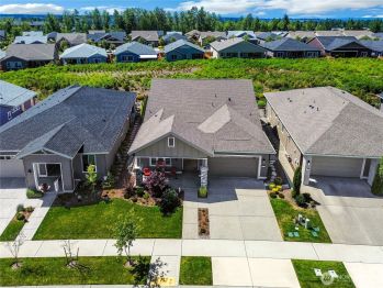 14808 182nd Avenue E, Bonney Lake, WA 98391-8241