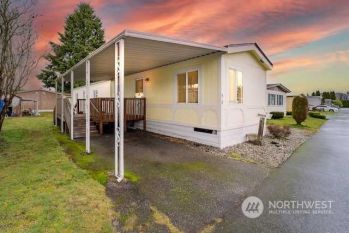 16600 25th Avenue NE #55, Marysville, WA 98271