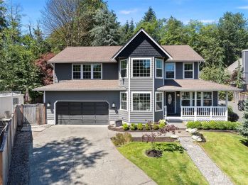 5122 57th Avenue Ct W, University Place, WA 98467-4803