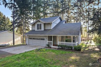 18422 SE Rampart Court , Yelm, WA 98597