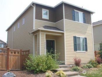 3332 Hydra Street NE, Lacey, WA 98516