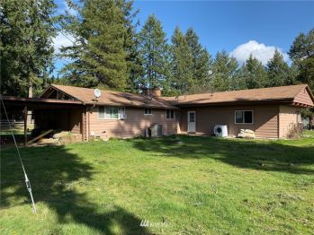 15737 109th Avenue SE, Yelm, WA 98597