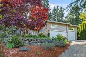 2210 22nd Ave Ct NW , Gig Harbor, WA 98335