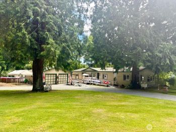 5353 Wildlife Acres Lane , Sedro Woolley, WA 98284