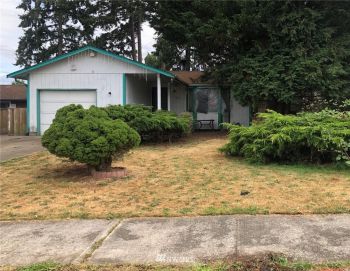 1420 S 85th Street , Tacoma, WA 98444
