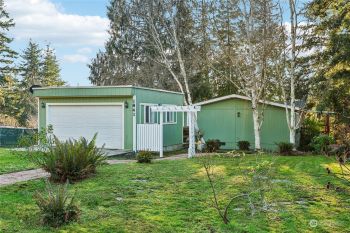 1841 Lake Drive , Camano Island, WA 98282