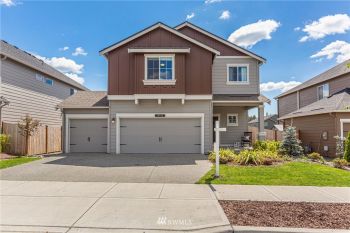 17512 Oak Street , Granite Falls, WA 98252