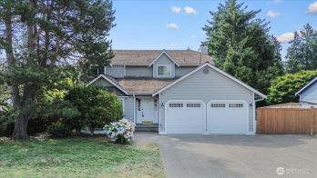 2001 S 375th Street , Federal Way, WA 98003