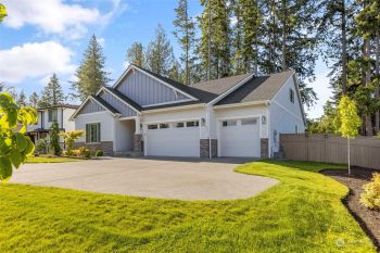 409 Norberg Place , Steilacoom, WA 98388