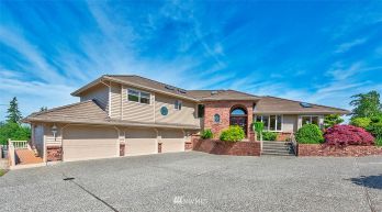 1229 Crownmill Avenue , Mukilteo, WA 98275