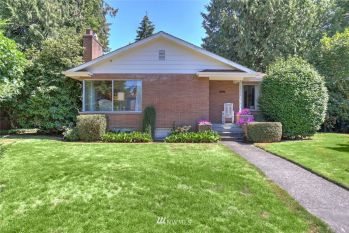 2280 78th Avenue SE, Mercer Island, WA 98040