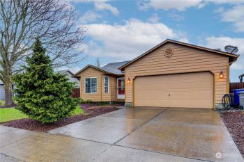 15412 NE 86th Street , Vancouver, WA 98682