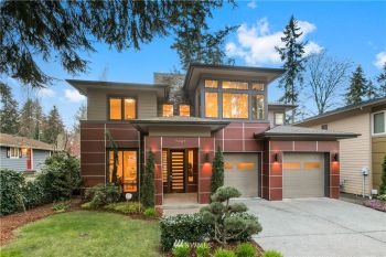 7007 122nd Avenue NE, Kirkland, WA 98033