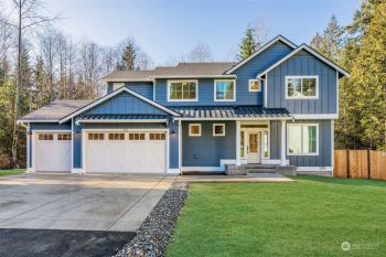 16810 62nd Street SE, Snohomish, WA 98290