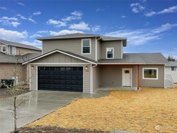 1406 Rook Drive , Port Angeles, WA 98362