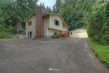 10211 Kopachuck Drive NW, Gig Harbor, WA 98335