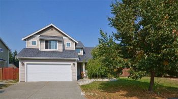 15714 104th Avenue SE, Yelm, WA 98597