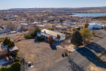 323 Scenic Drive , Soap Lake, WA 98851