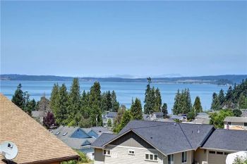 851 W Olympic Street , Camano Island, WA 98282
