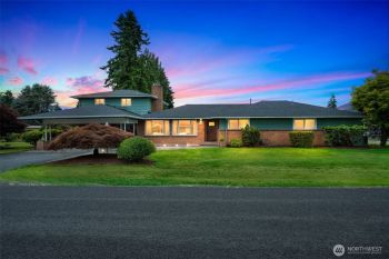 1115 Rancho Rd , Centralia, WA 98531