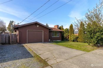 1608 N Verde Street , Tacoma, WA 98406