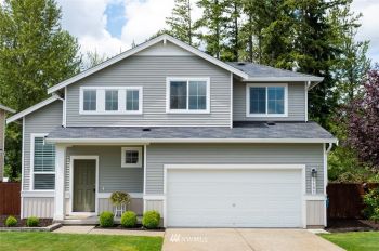6605 Charlotte Avenue SE, Auburn, WA 98092