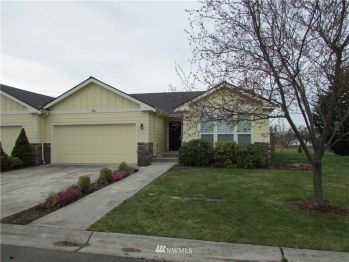 10 Fair Weather Drive , Sequim, WA 98382
