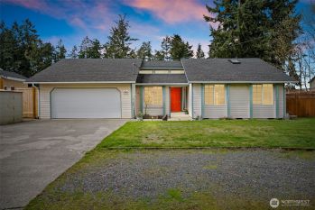 5305 Marian Drive NE, Olympia, WA 98516