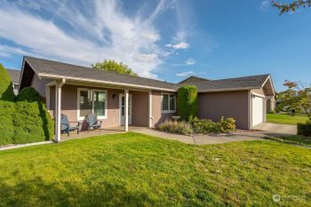 254 K Street NE, Ephrata, WA 98823