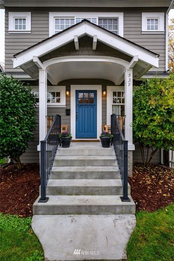 539 NE 83rd Street , Seattle, WA 98115