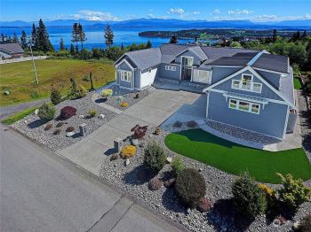 474 Brentwood Drive , Camano Island, WA 98282