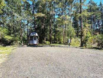 954 Gemini Court SE, Ocean Shores, WA 98569