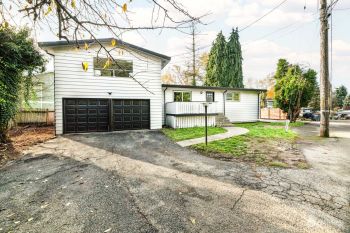 2621 S 125th Street , Seattle, WA 98168