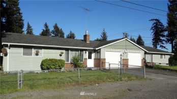 12715 95th Ave Ct East , Puyallup, WA 98373