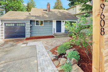 9608 20th Avenue NE, Seattle, WA 98115