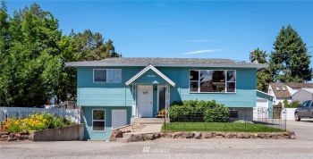 1336 N Ashland Avenue , East Wenatchee, WA 98802