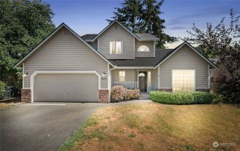 8630 Christa Drive NE, Lacey, WA 98516